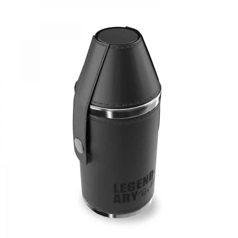 Donald Flask Set - 3