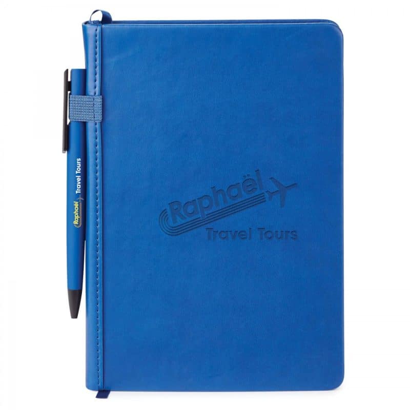 Donald Hard Cover Journal Combo - 2