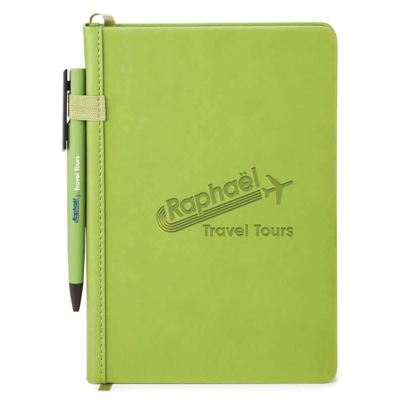 Donald Hard Cover Journal Combo - 3