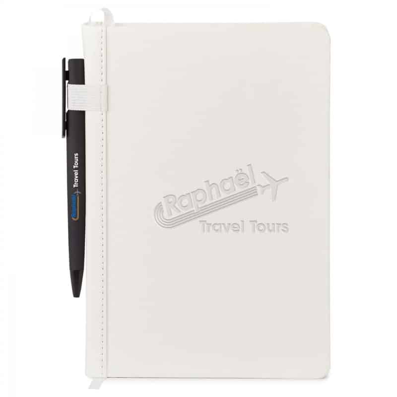 Donald Hard Cover Journal Combo - 6