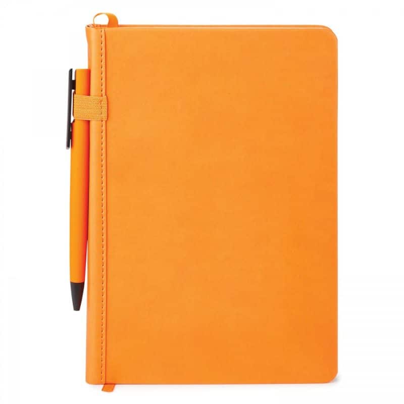 Donald Hard Cover Journal Combo - 7