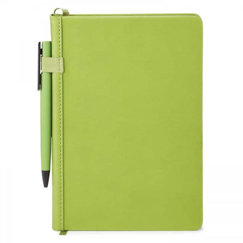 Donald Hard Cover Journal Combo - 8