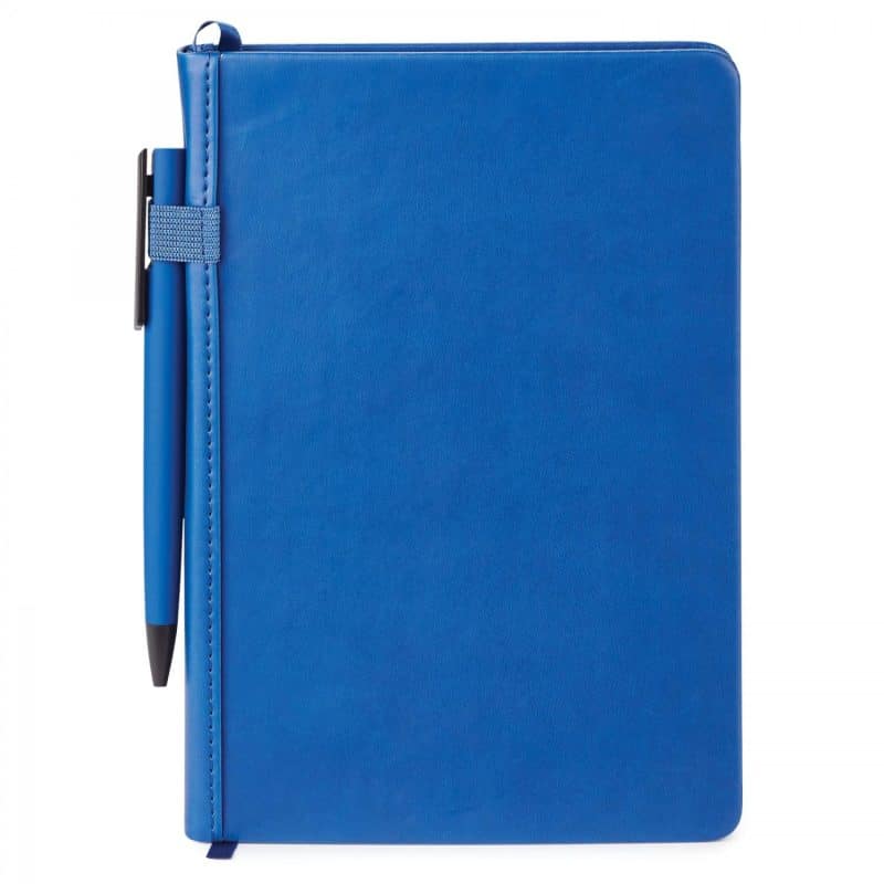 Donald Hard Cover Journal Combo - 9