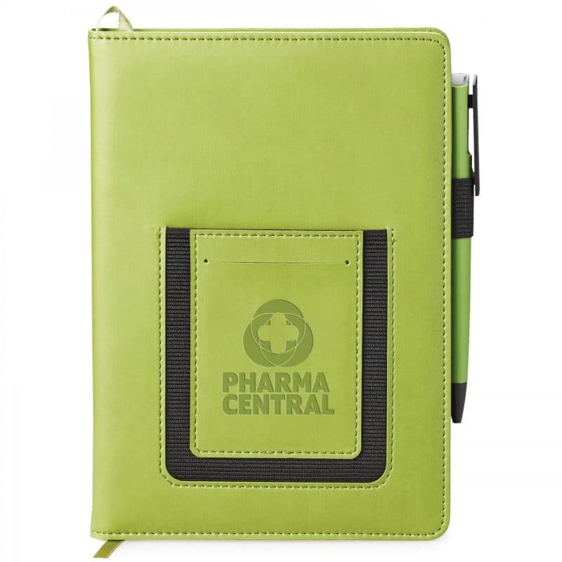 Donald Hard Cover Journal Combo - 2
