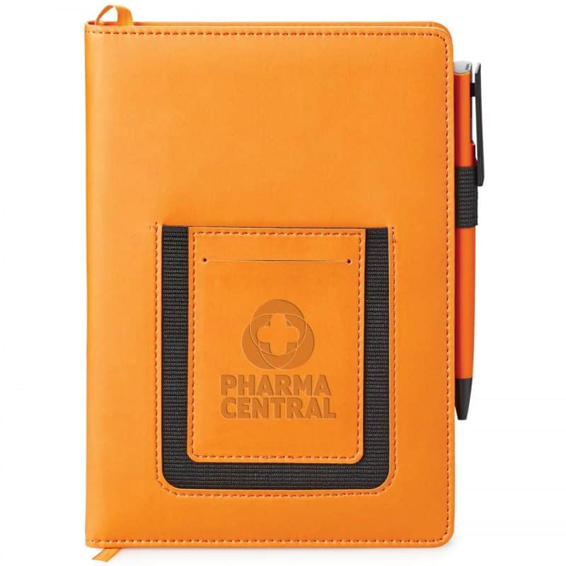 Donald Hard Cover Journal Combo - 3