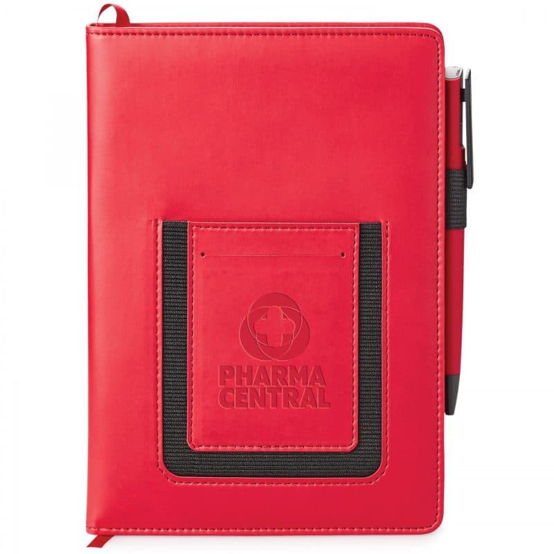Donald Hard Cover Journal Combo - 4