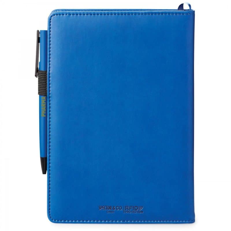 Donald Hard Cover Journal Combo - 5