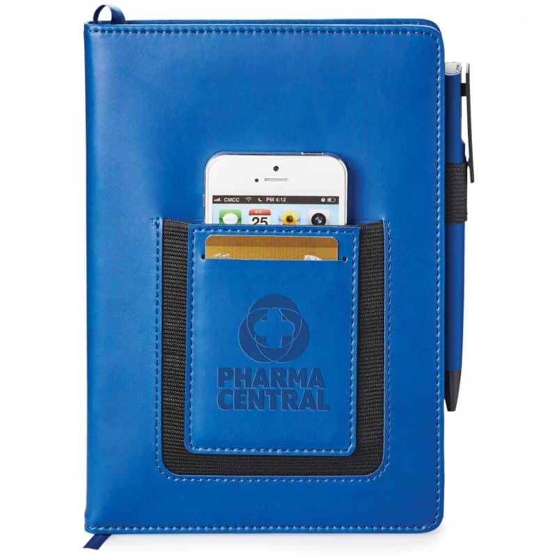 Donald Hard Cover Journal Combo - 6