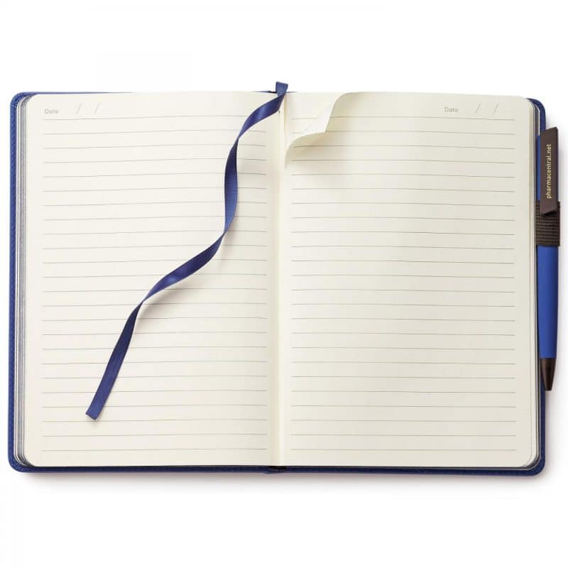 Donald Hard Cover Journal Combo - 7