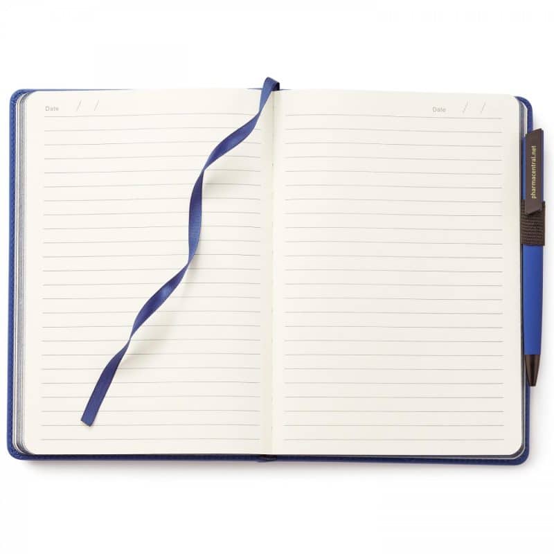 Donald Hard Cover Journal Combo - 8