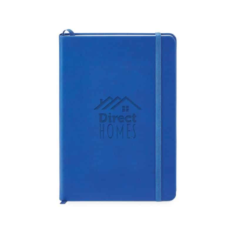Donald Hard Cover Journal - 4