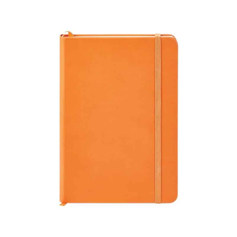 Donald Hard Cover Journal - 8
