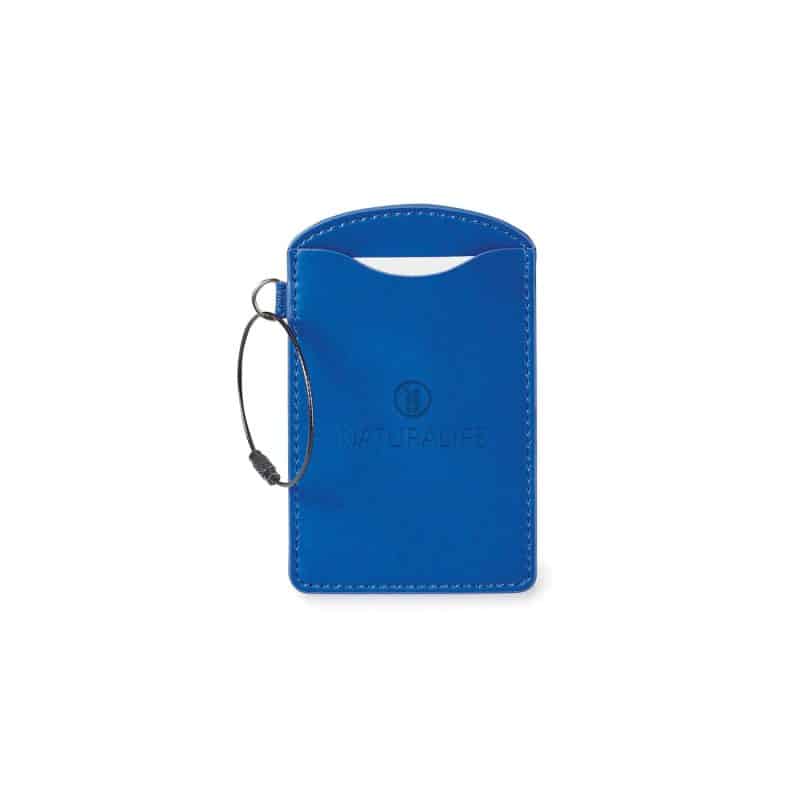 Donald Luggage Tag - 3