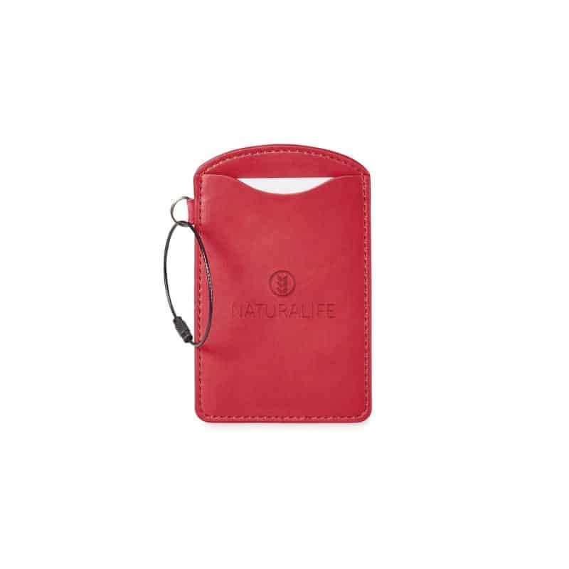 Donald Luggage Tag - 5