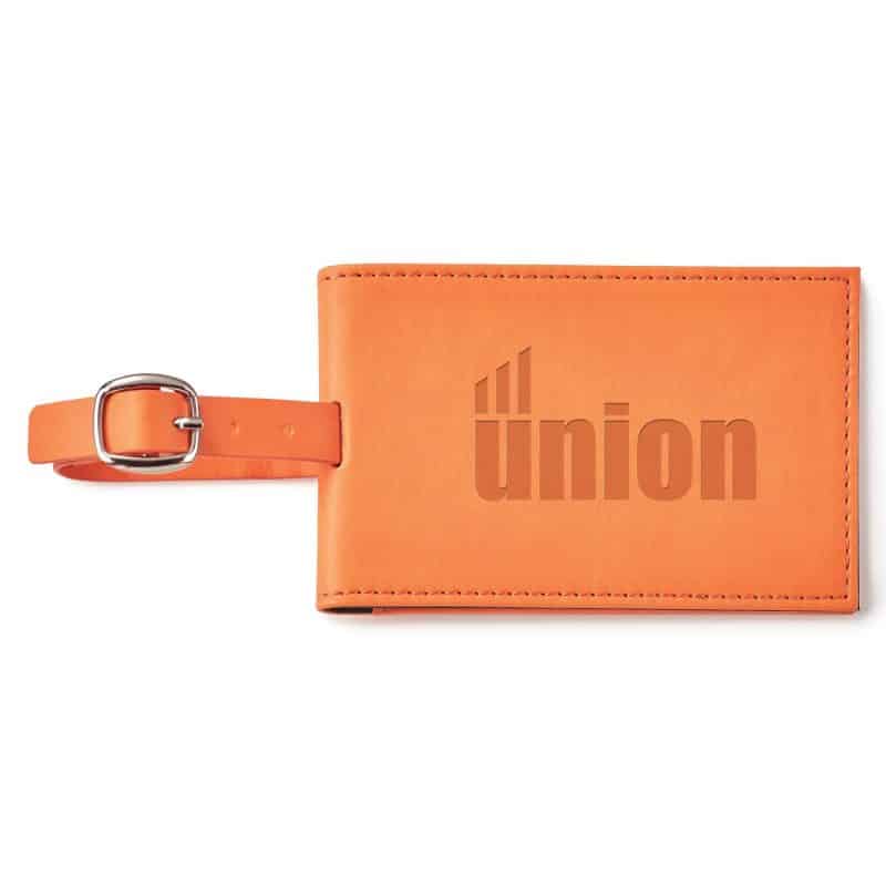 Donald Luggage Tag - 2