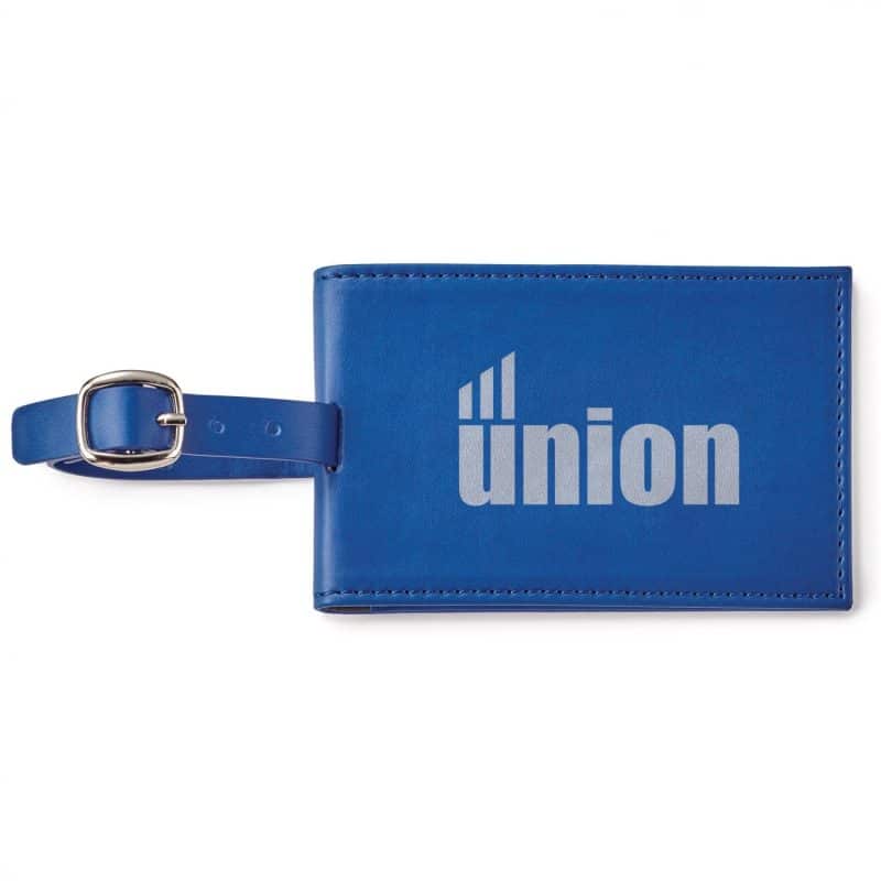 Donald Luggage Tag - 4