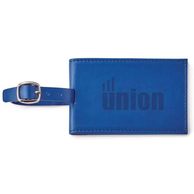 Donald Luggage Tag - 5