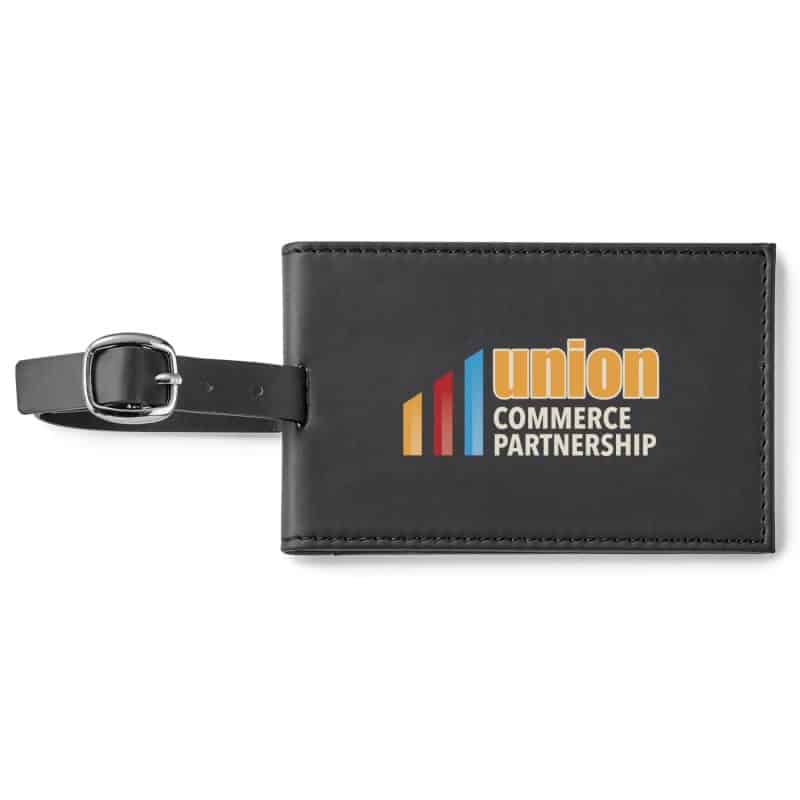 Donald Luggage Tag - 7