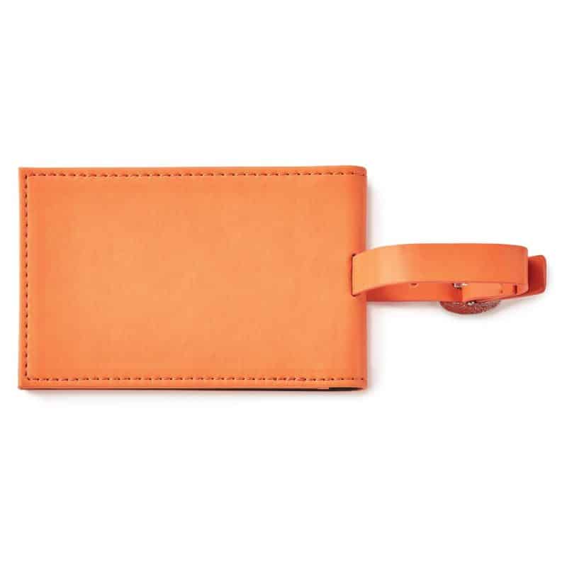 Donald Luggage Tag - 9
