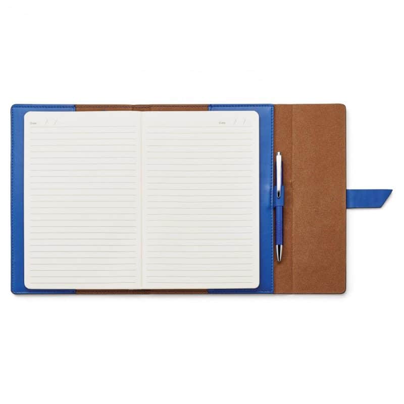 Donald Refillable Junior Portfolio - 1