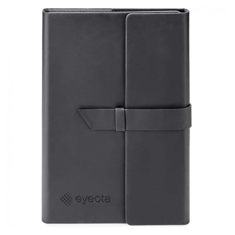Donald Refillable Junior Portfolio - 2