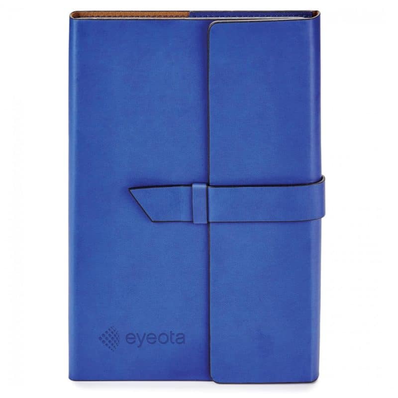 Donald Refillable Junior Portfolio - 3