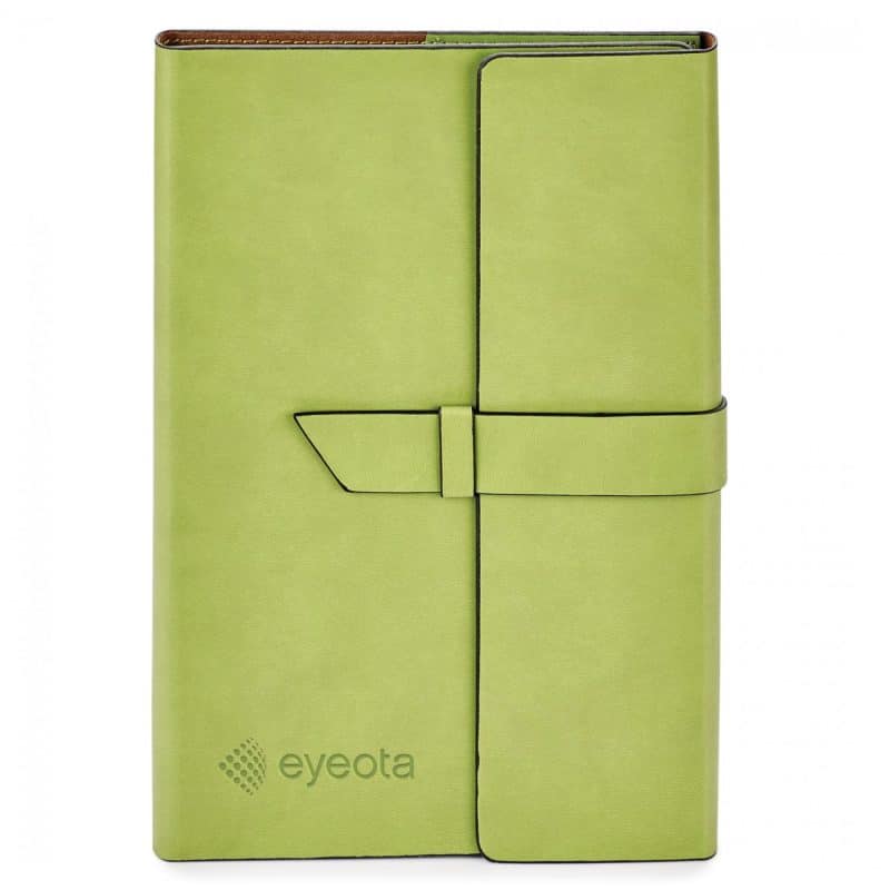 Donald Refillable Junior Portfolio - 4