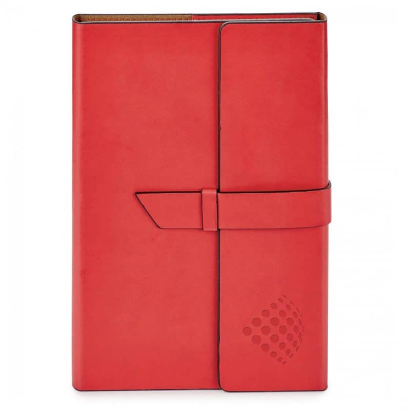 Donald Refillable Junior Portfolio - 5