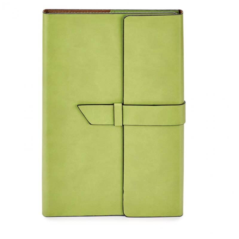 Donald Refillable Junior Portfolio - 6