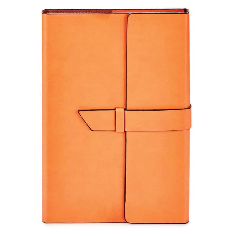 Donald Refillable Junior Portfolio - 7