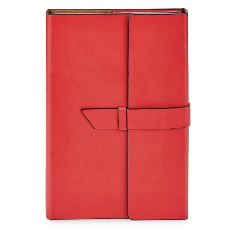 Donald Refillable Junior Portfolio - 8