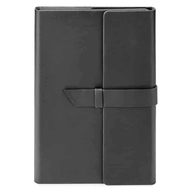 Donald Refillable Junior Portfolio - 9