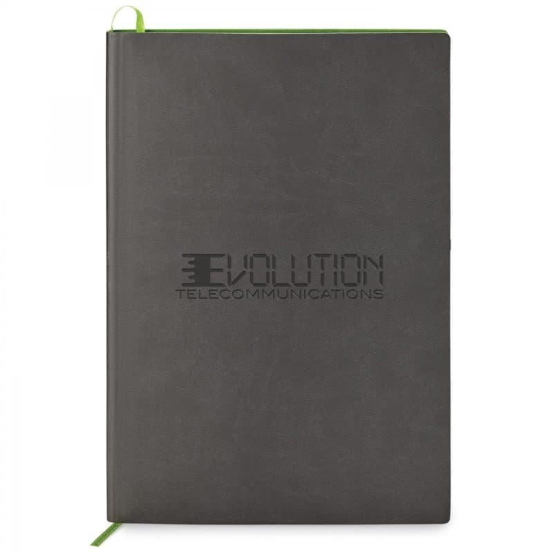 Donald Single Meeting Journal - 3