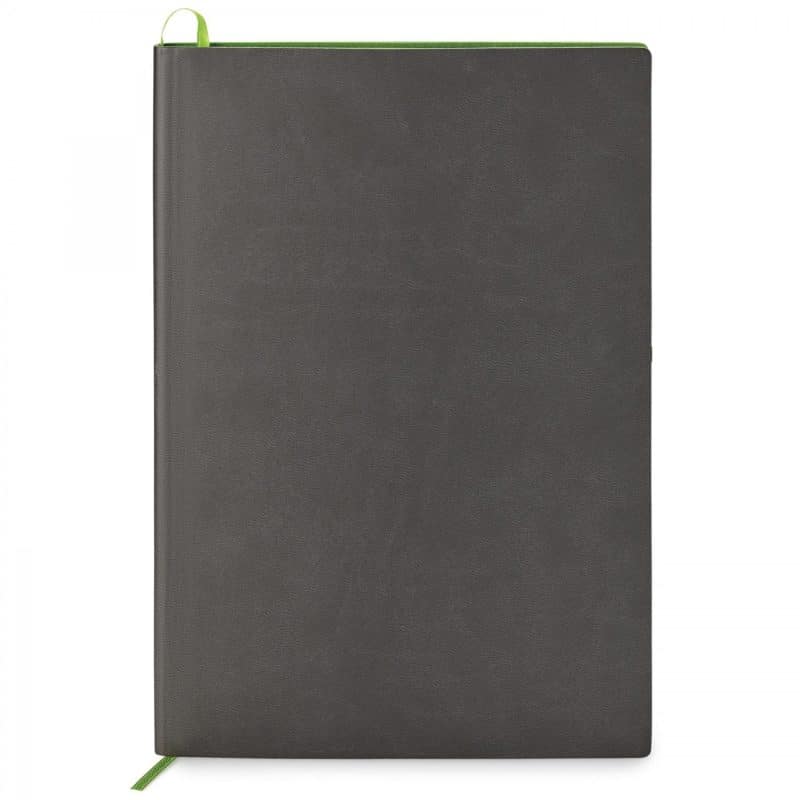 Donald Single Meeting Journal - 7