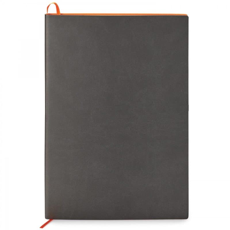 Donald Single Meeting Journal - 8