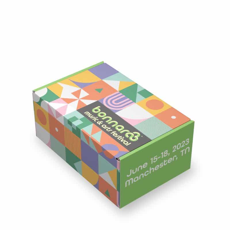 Droppr Capsule - Custom Dropship Box - 3