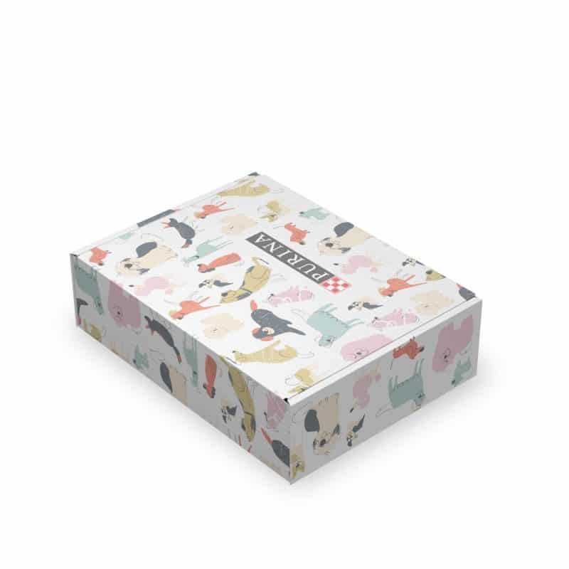 Droppr Pod - Custom Dropship Box - 4