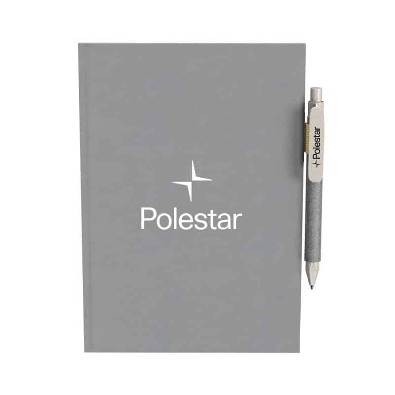 Eco All Day - Perfect Bound 3-Piece Gift Set - 1