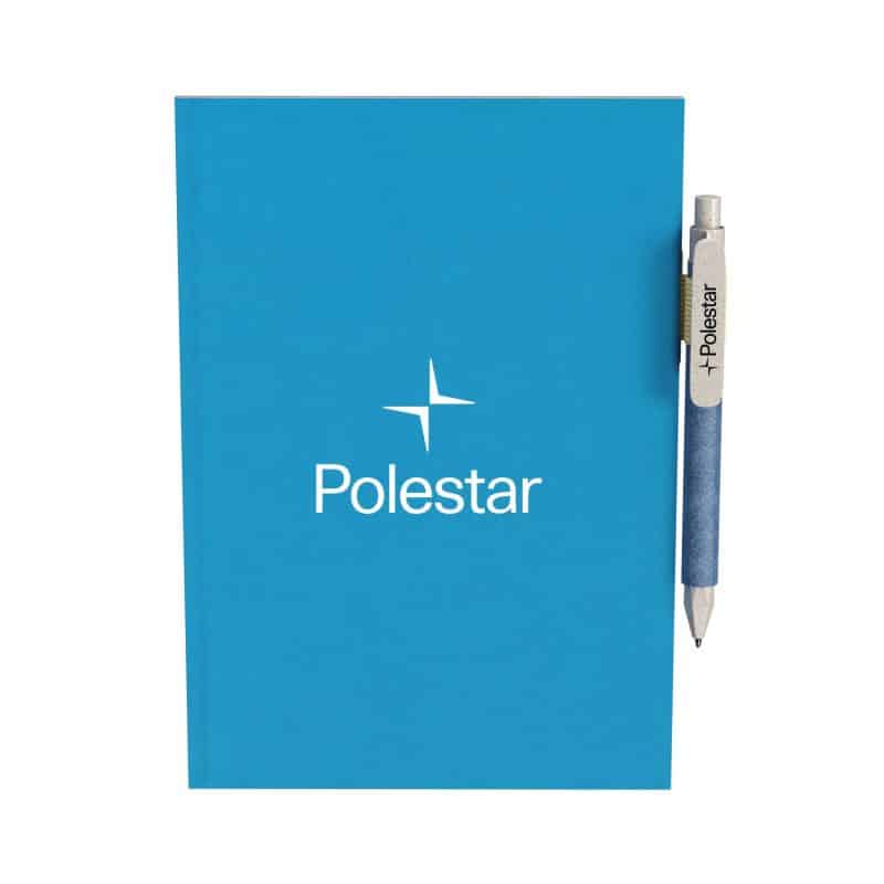 Eco All Day - Perfect Bound 3-Piece Gift Set - 2