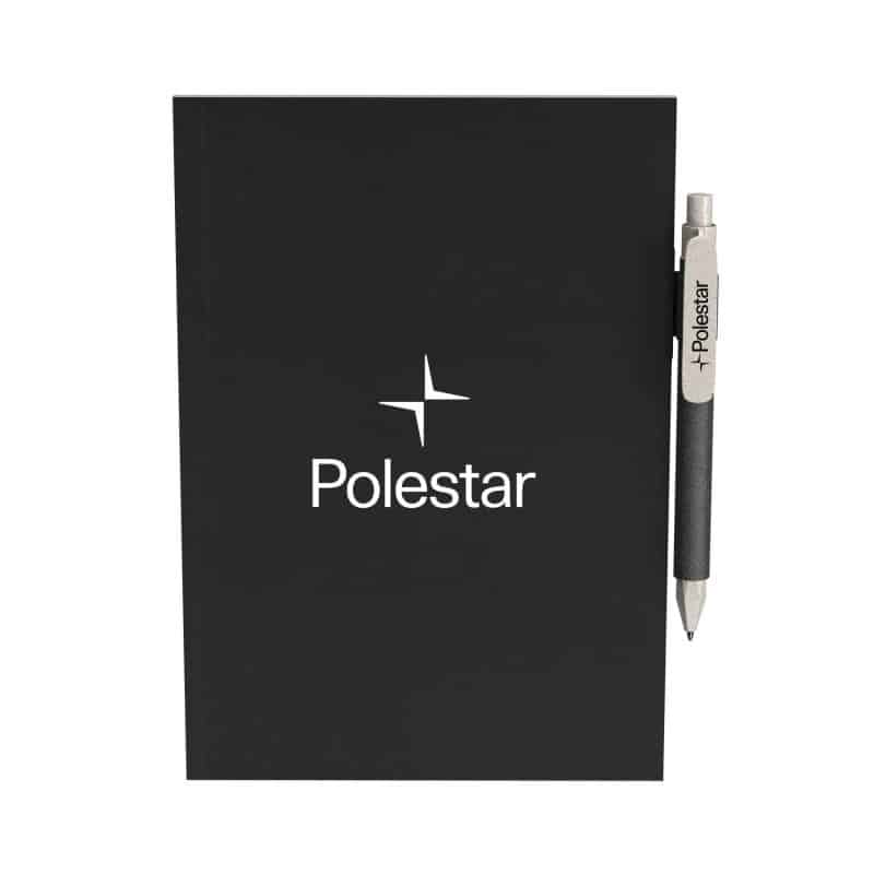 Eco All Day - Perfect Bound 3-Piece Gift Set - 3