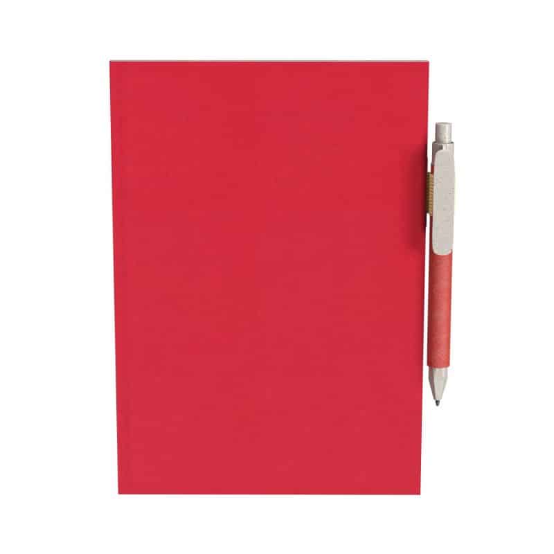 Eco All Day - Perfect Bound 3-Piece Gift Set - 5