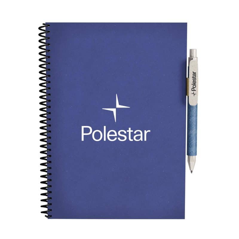 Eco All Day - Spiral 3-Piece Gift Set - 2