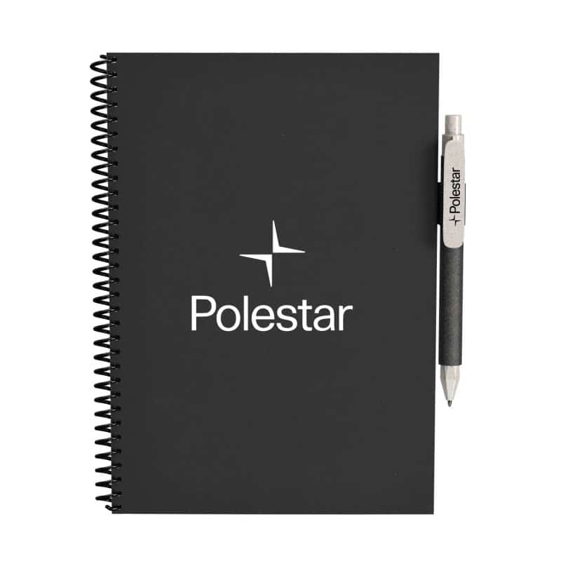 Eco All Day - Spiral 3-Piece Gift Set - 3