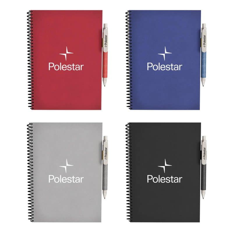 Eco All Day - Spiral 3-Piece Gift Set - 4