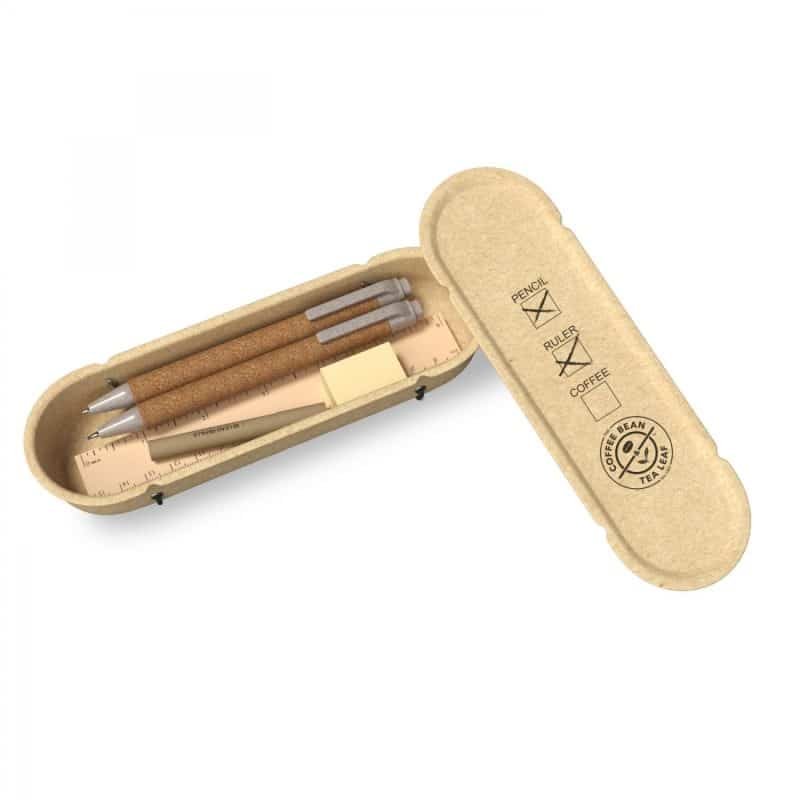 Ecologist 5pc Eco Stationery Kit - 2