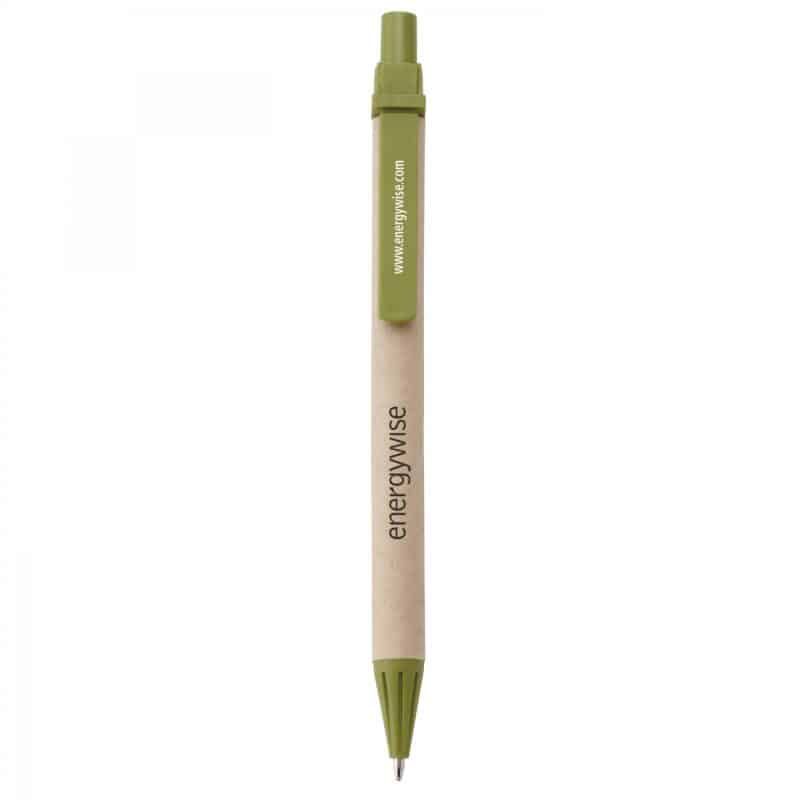 Ecologist Ballpoint Pen - 4