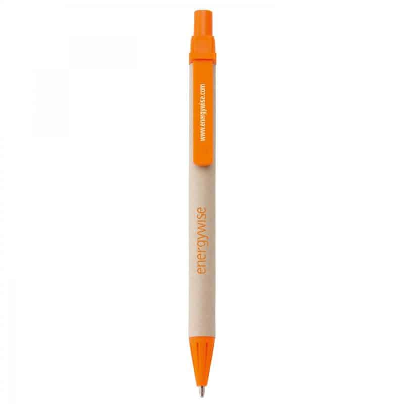 Ecologist Ballpoint Pen - 5