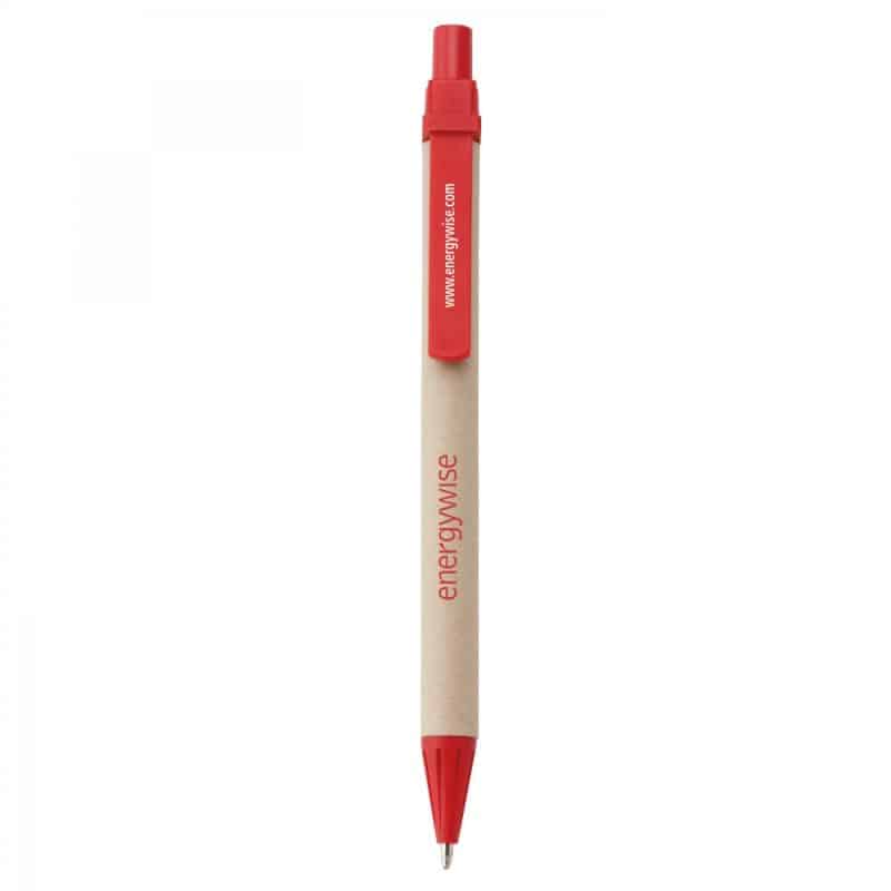 Ecologist Ballpoint Pen - 6