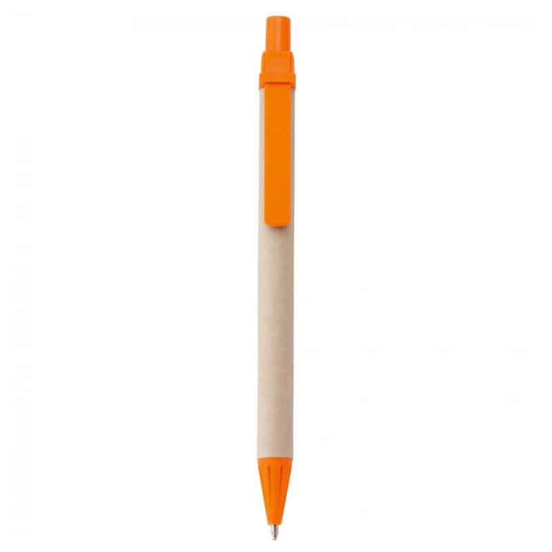 Ecologist Ballpoint Pen - 7