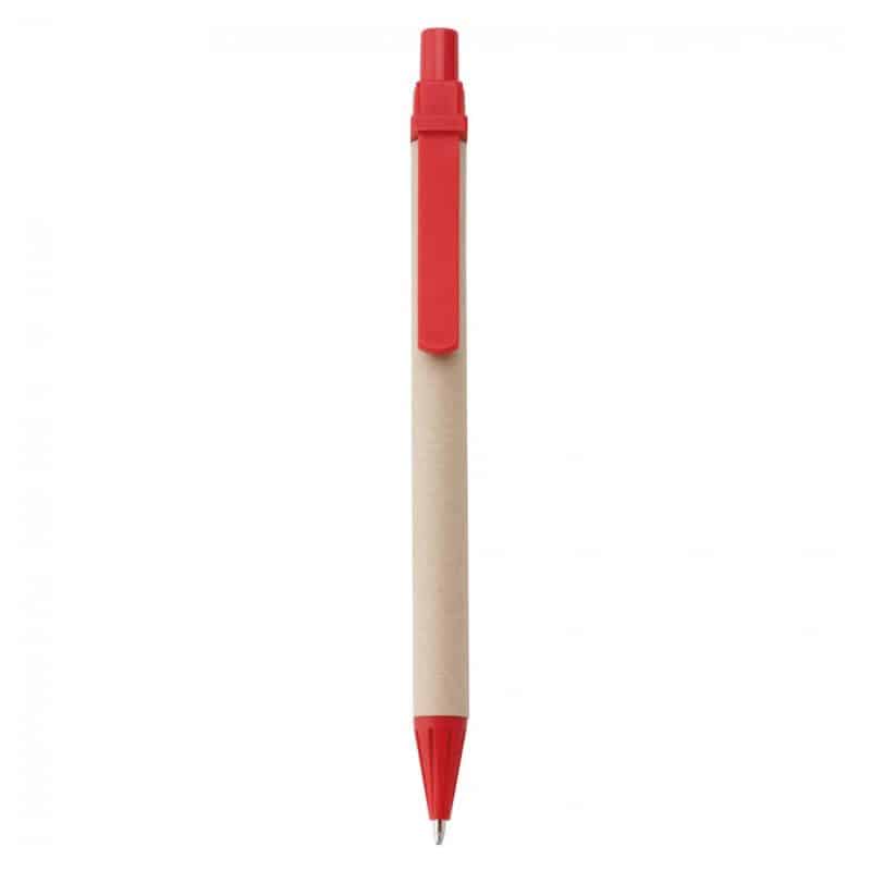 Ecologist Ballpoint Pen - 8